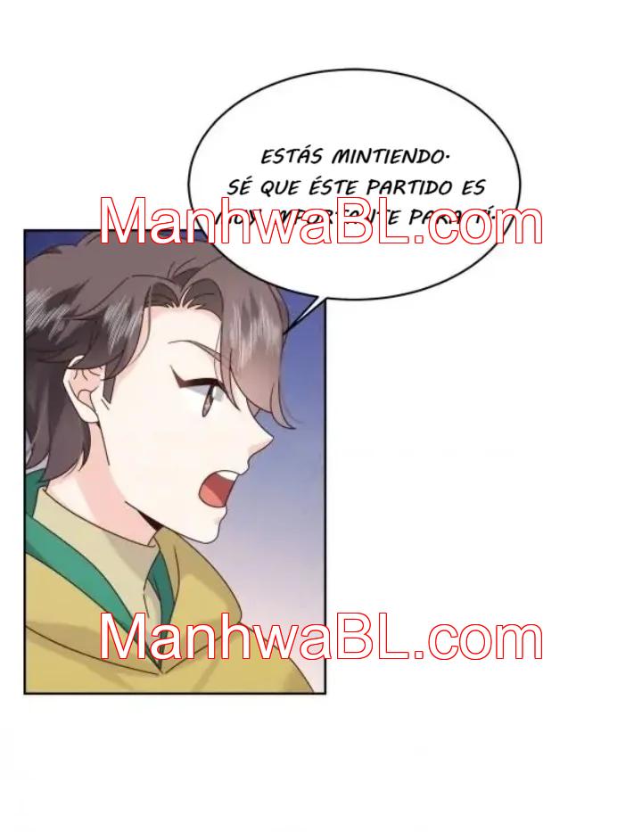 El Principe Escolar es una Chica - Capítulo 400 manhwa