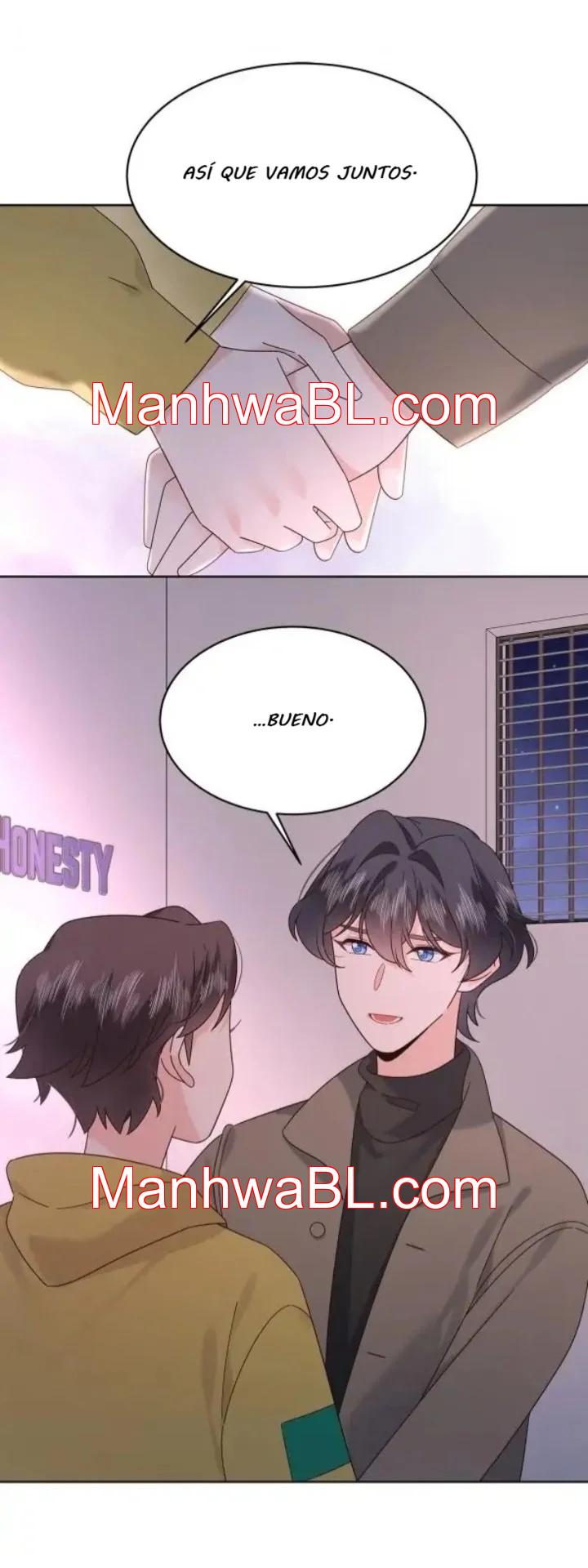 El Principe Escolar es una Chica - Capítulo 400 manhwa