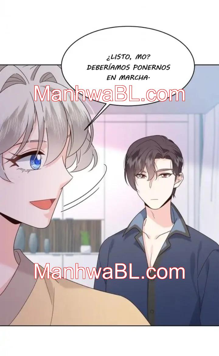 El Principe Escolar es una Chica - Capítulo 400 manhwa