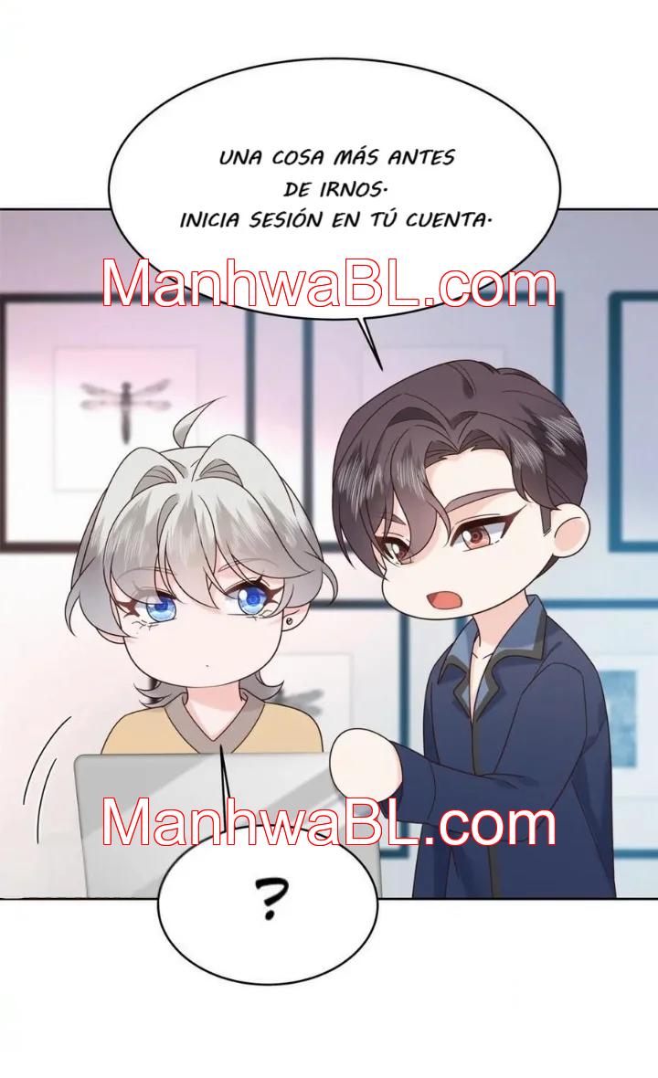El Principe Escolar es una Chica - Capítulo 400 manhwa