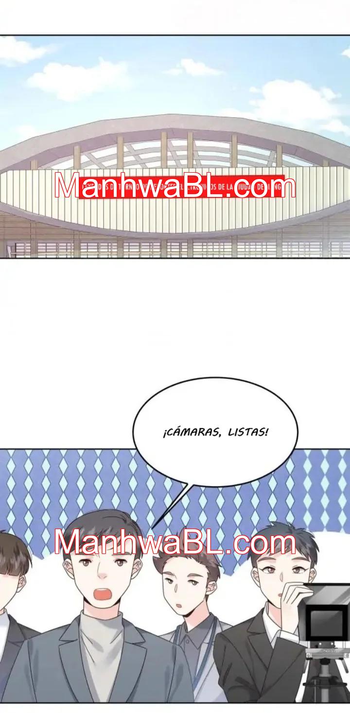 El Principe Escolar es una Chica - Capítulo 400 manhwa