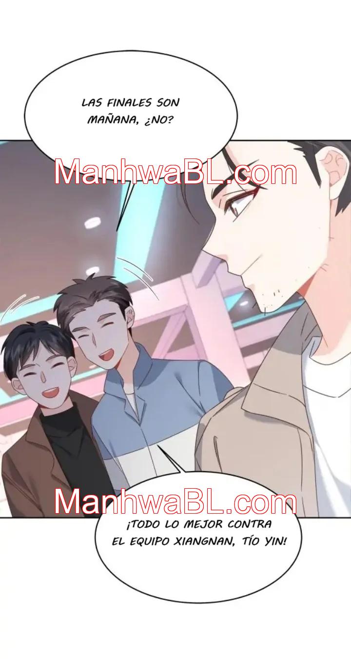 El Principe Escolar es una Chica - Capítulo 400 manhwa