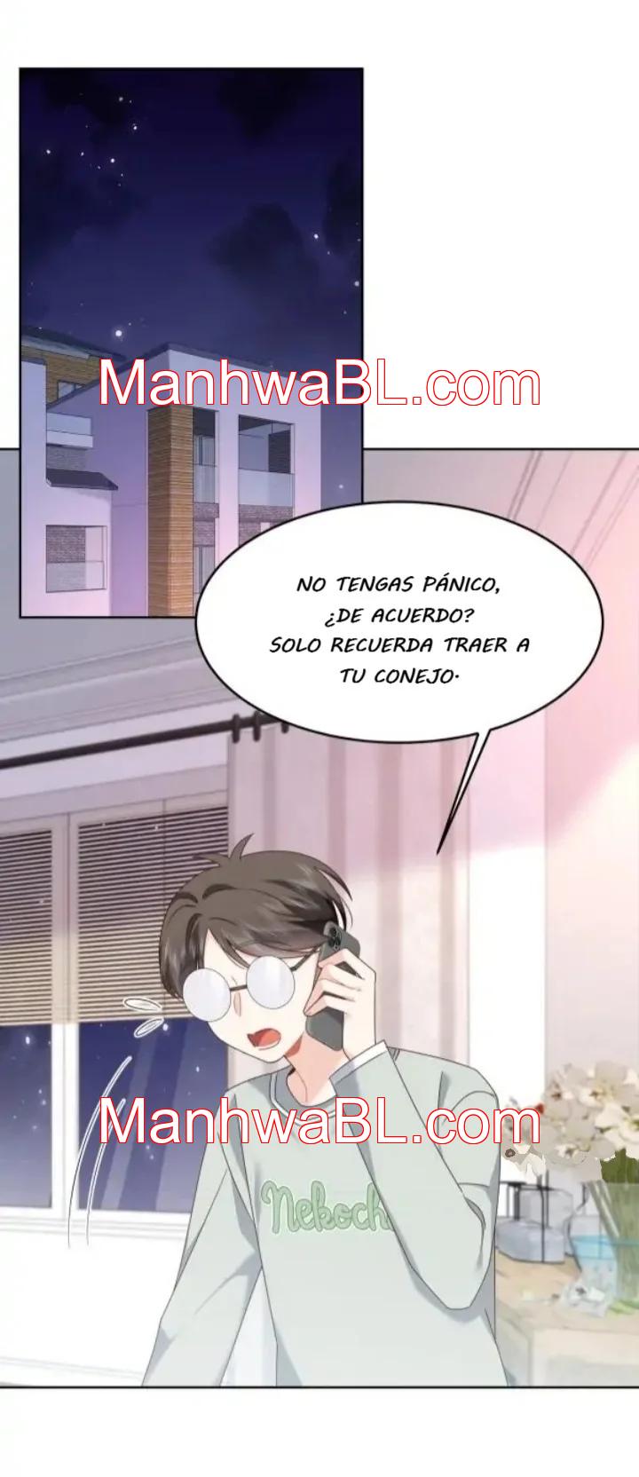 El Principe Escolar es una Chica - Capítulo 400 manhwa