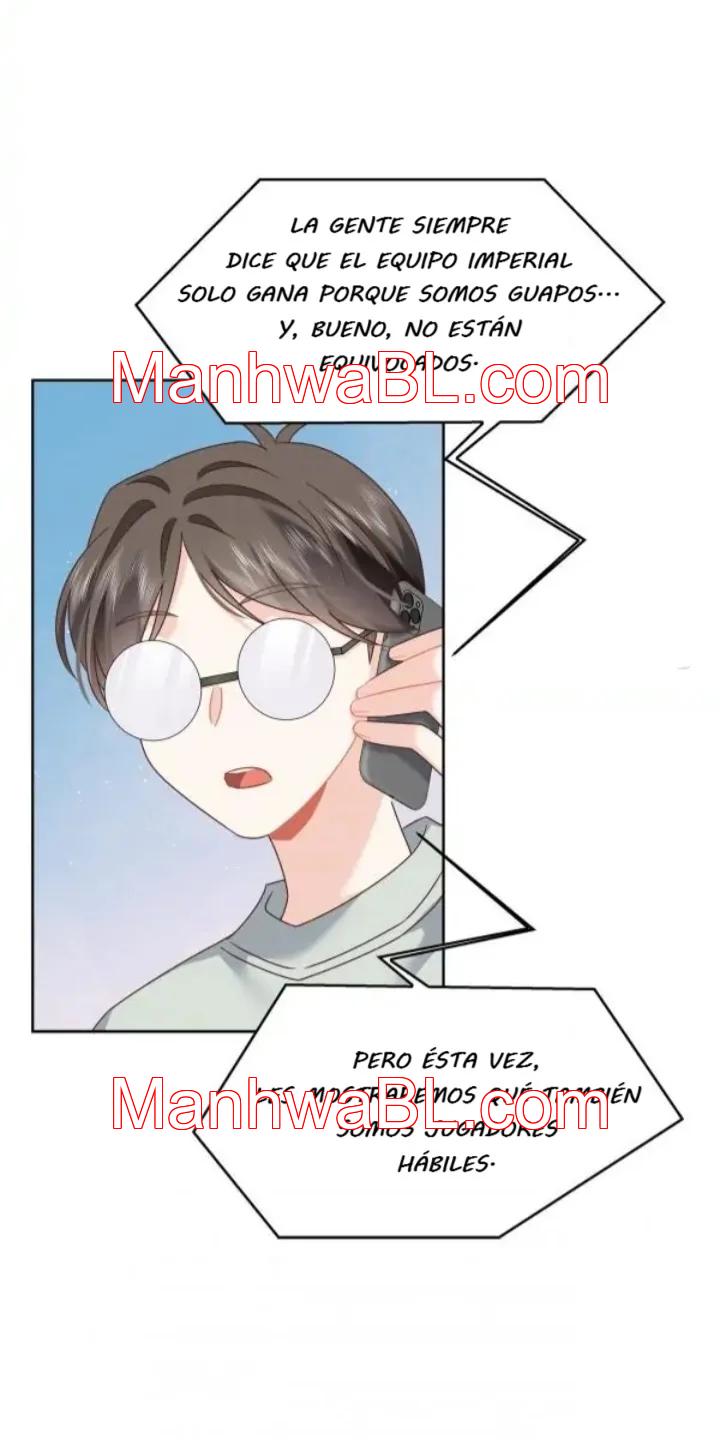 El Principe Escolar es una Chica - Capítulo 400 manhwa