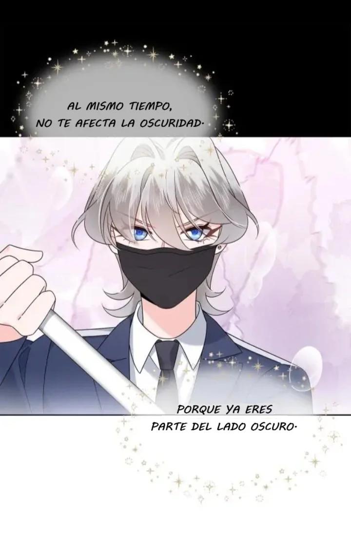 El Principe Escolar es una Chica - Capítulo 412 3 manhwa