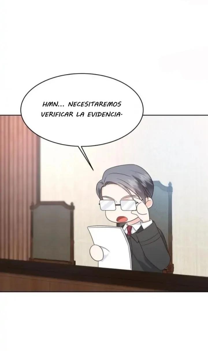 El Principe Escolar es una Chica - Capítulo 414 3 manhwa