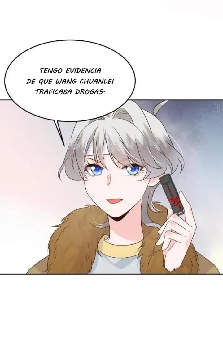El Principe Escolar es una Chica - Capítulo 414 3 manhwa
