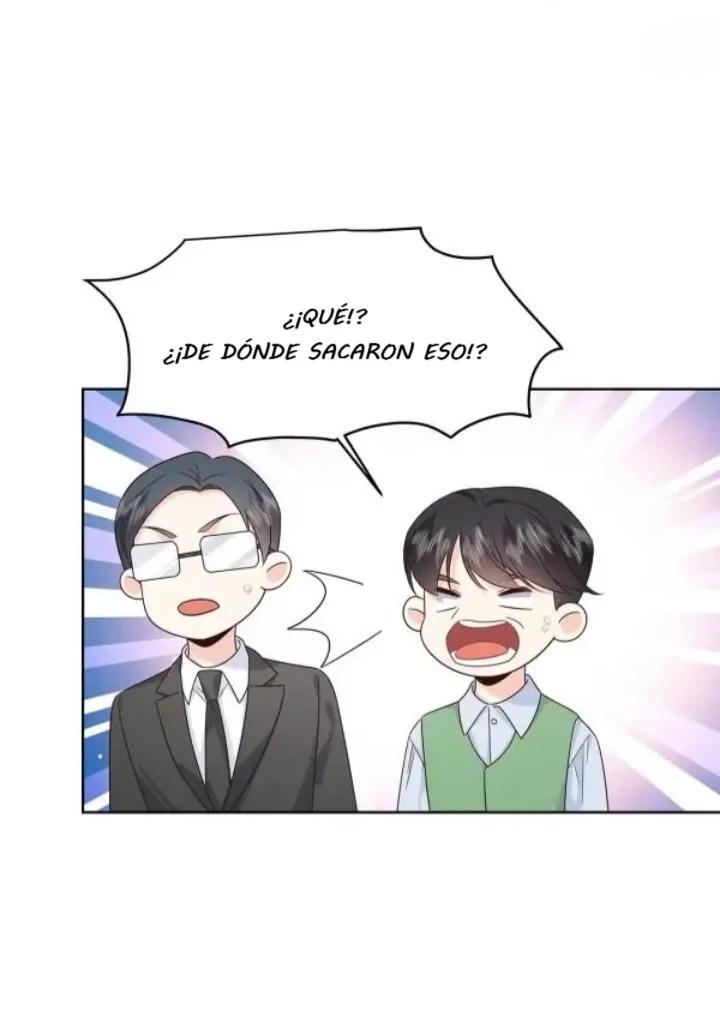 El Principe Escolar es una Chica - Capítulo 414 3 manhwa