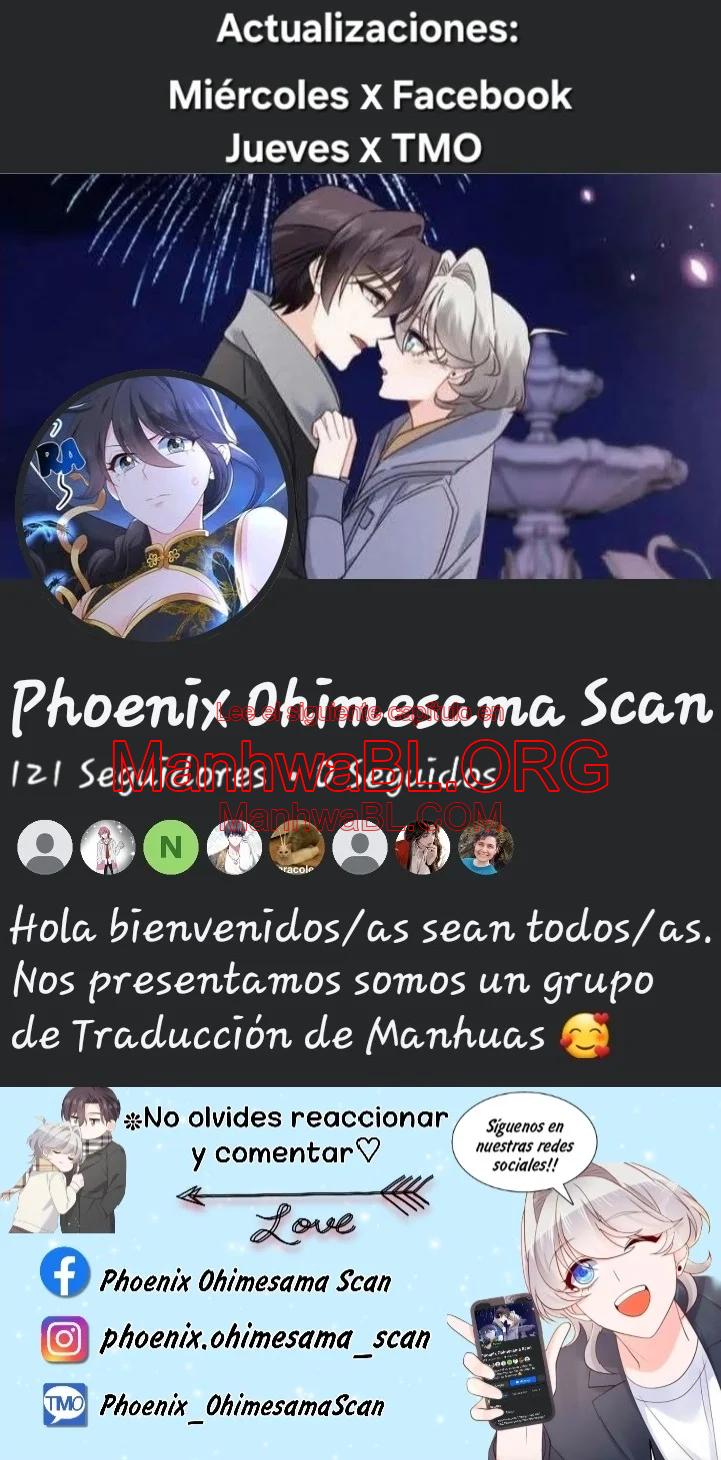 El Principe Escolar es una Chica - Capítulo 414 3 manhwa