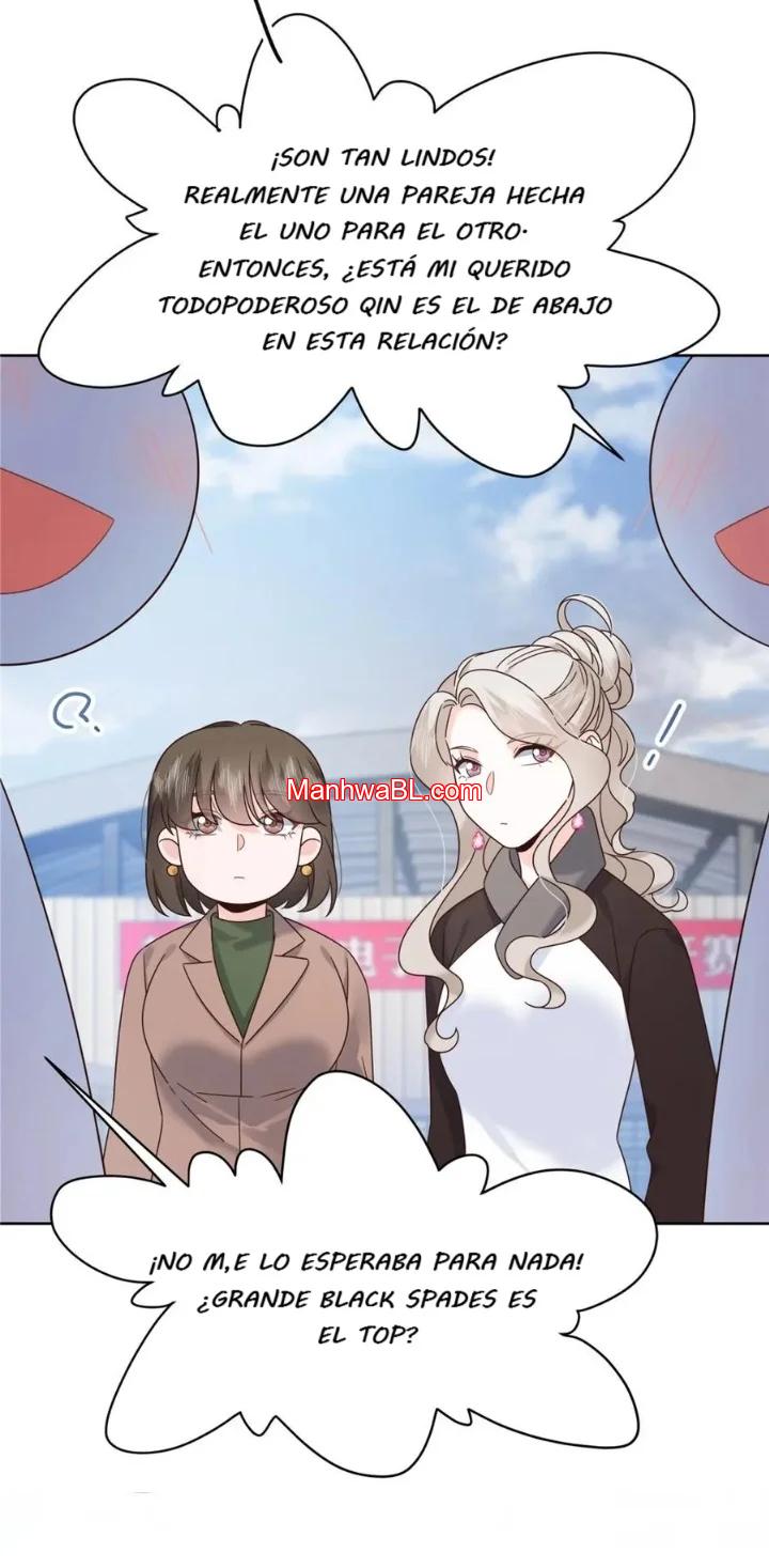 El Principe Escolar es una Chica - Capítulo 404 manhwa