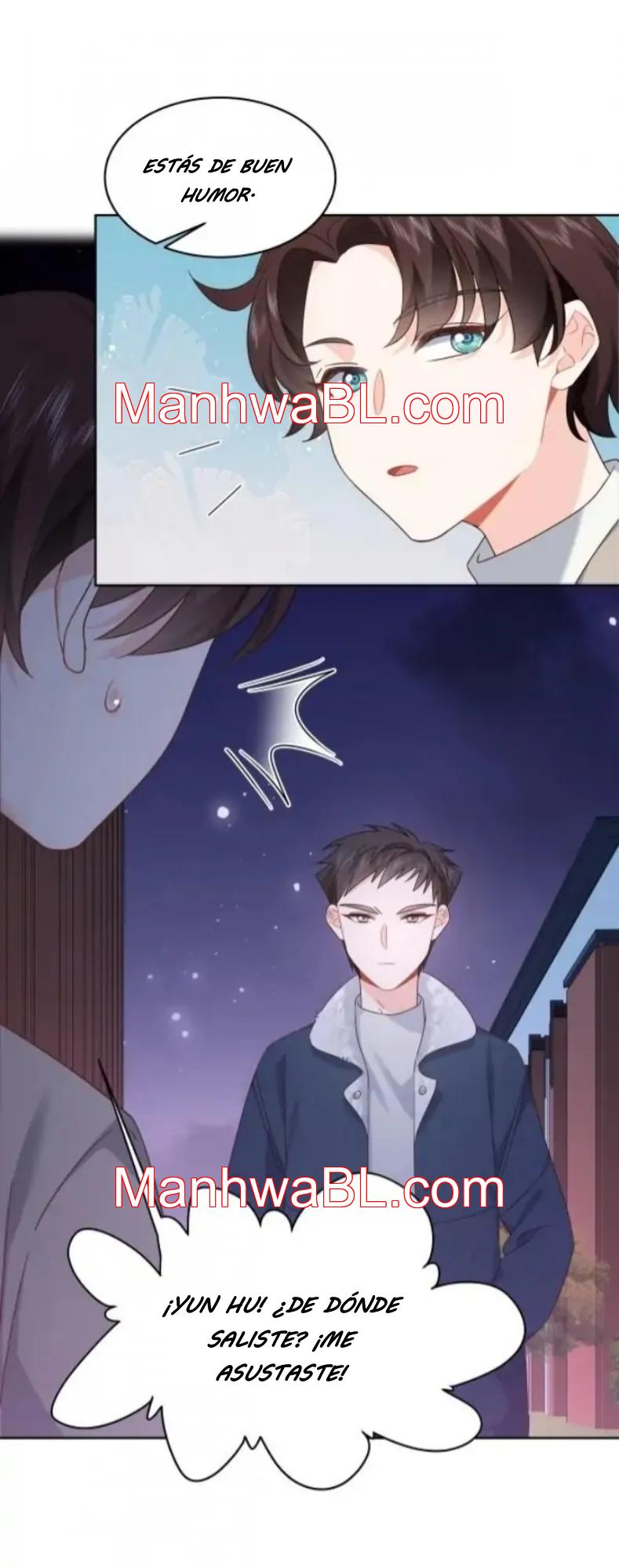 El Principe Escolar es una Chica - Capítulo 399 manhwa