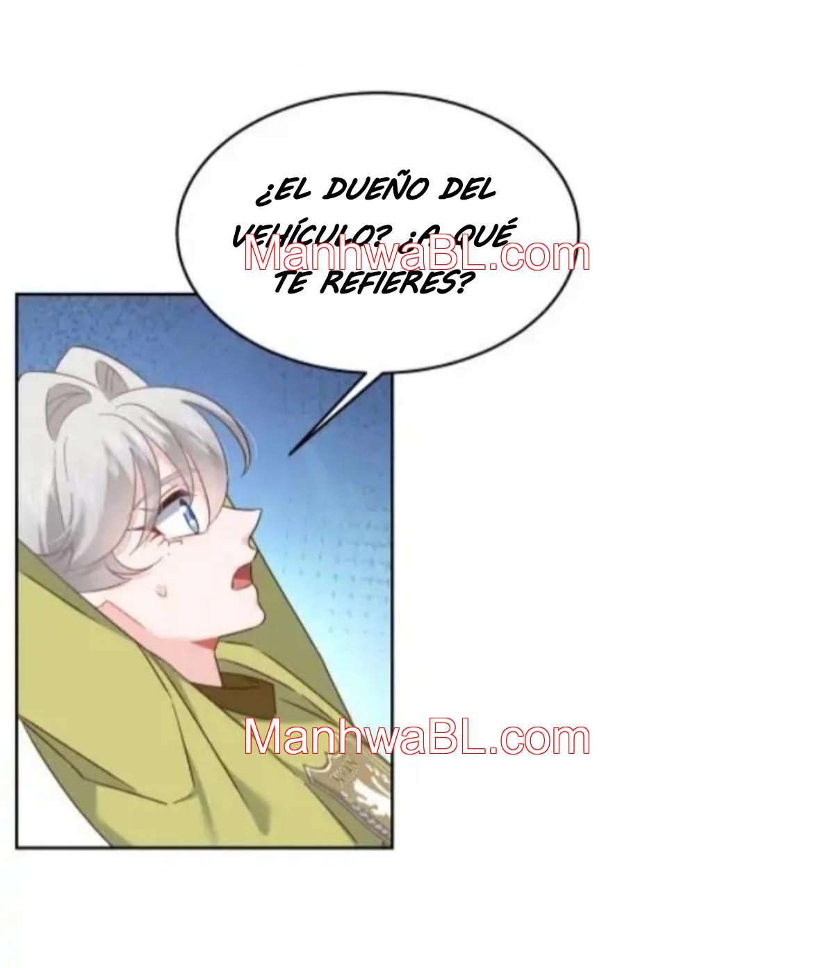 El Principe Escolar es una Chica - Capítulo 399 manhwa