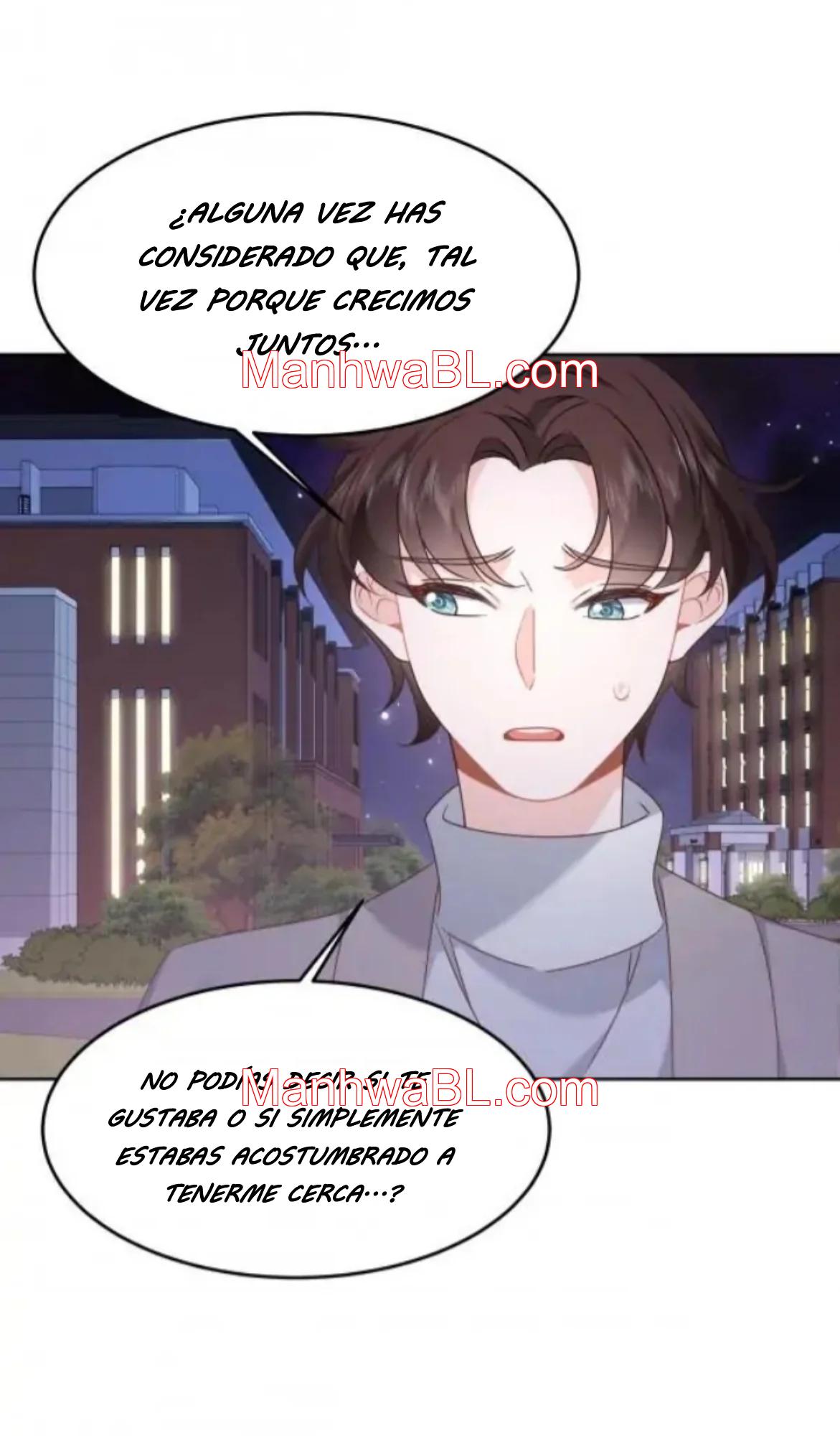 El Principe Escolar es una Chica - Capítulo 399 manhwa