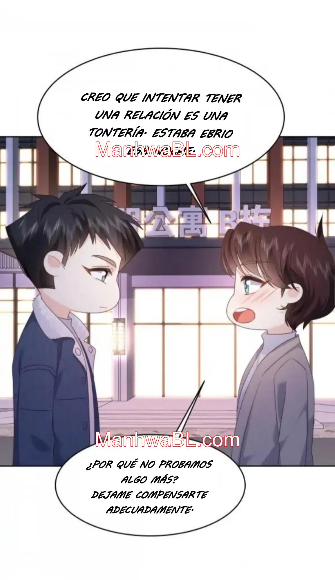 El Principe Escolar es una Chica - Capítulo 399 manhwa