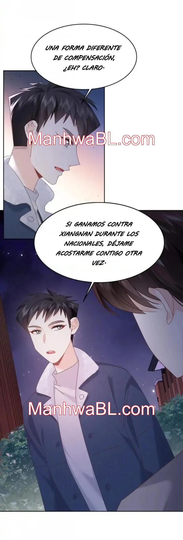 El Principe Escolar es una Chica - Capítulo 399 manhwa