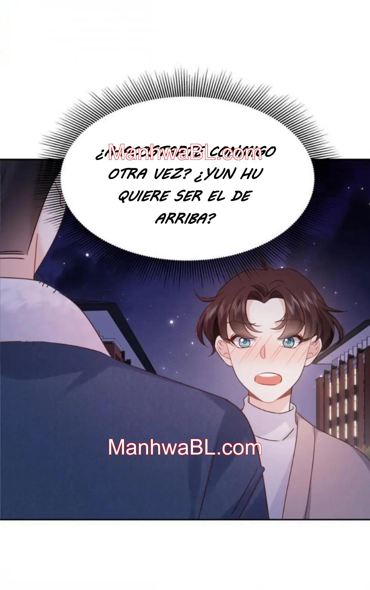 El Principe Escolar es una Chica - Capítulo 399 manhwa