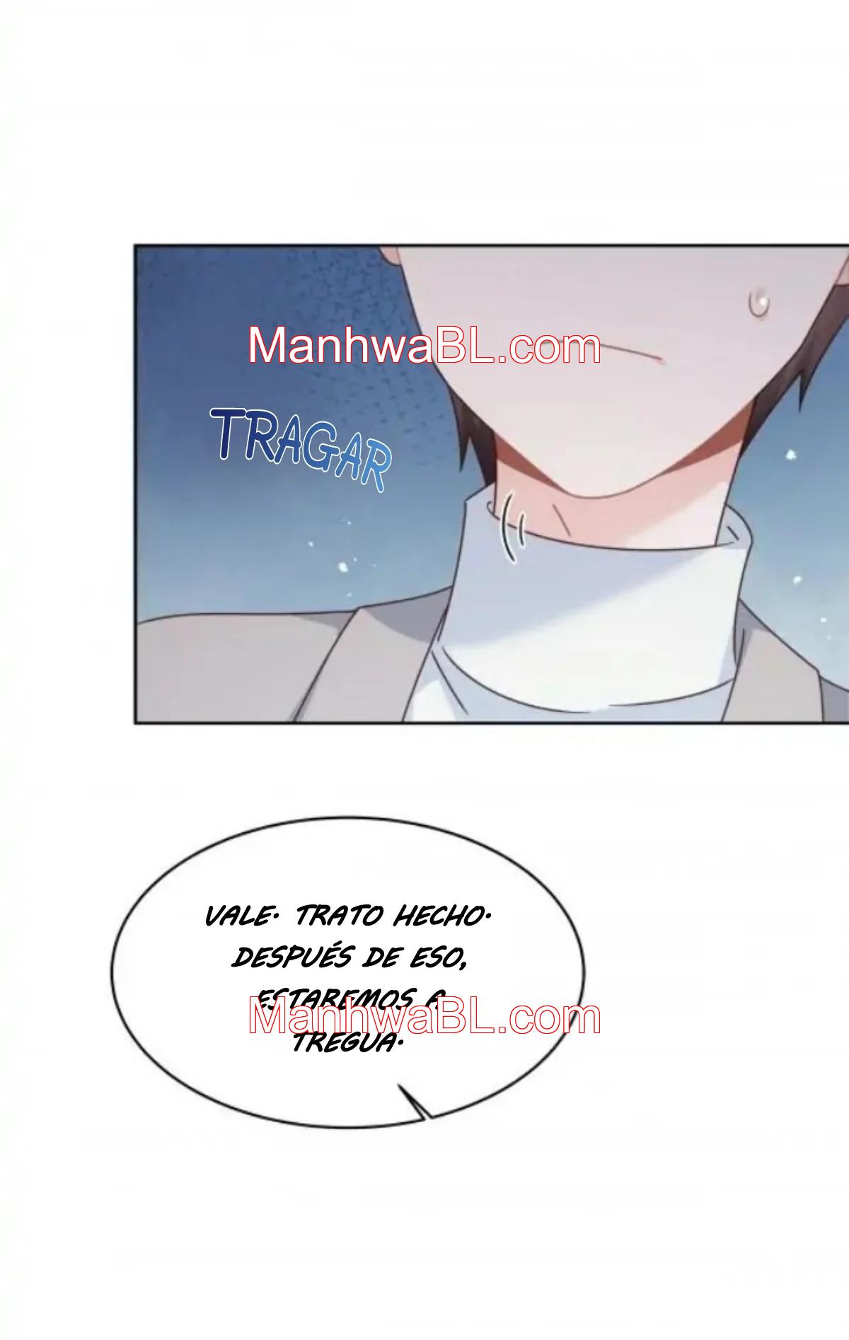 El Principe Escolar es una Chica - Capítulo 399 manhwa