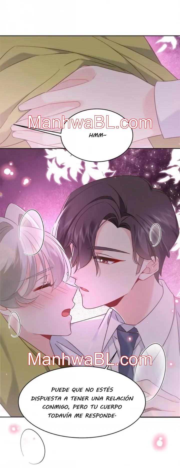 El Principe Escolar es una Chica - Capítulo 399 manhwa