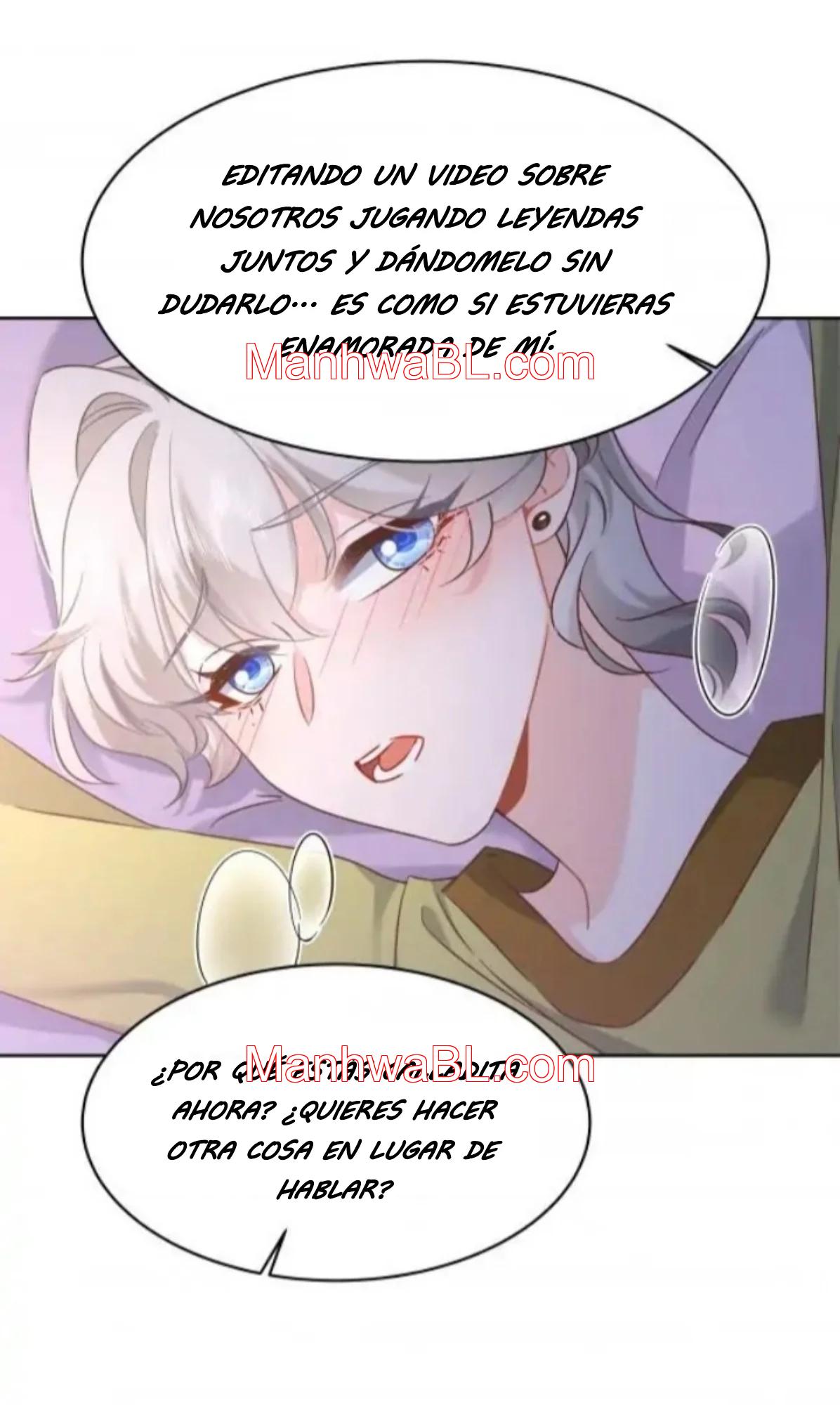 El Principe Escolar es una Chica - Capítulo 399 manhwa