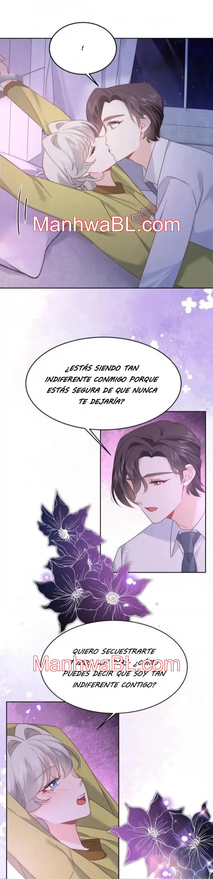 El Principe Escolar es una Chica - Capítulo 399 manhwa