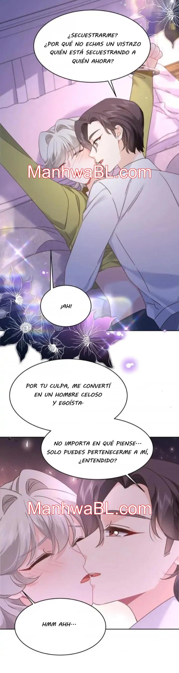 El Principe Escolar es una Chica - Capítulo 399 manhwa