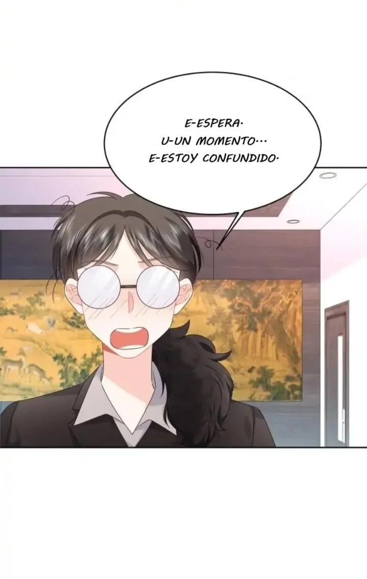 El Principe Escolar es una Chica - Capítulo 417 manhwa