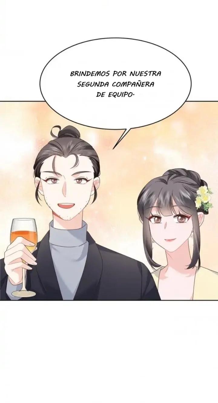 El Principe Escolar es una Chica - Capítulo 417 manhwa