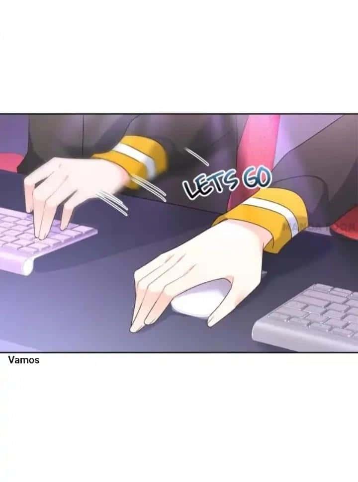 El Principe Escolar es una Chica - Capítulo 403 3 manhwa