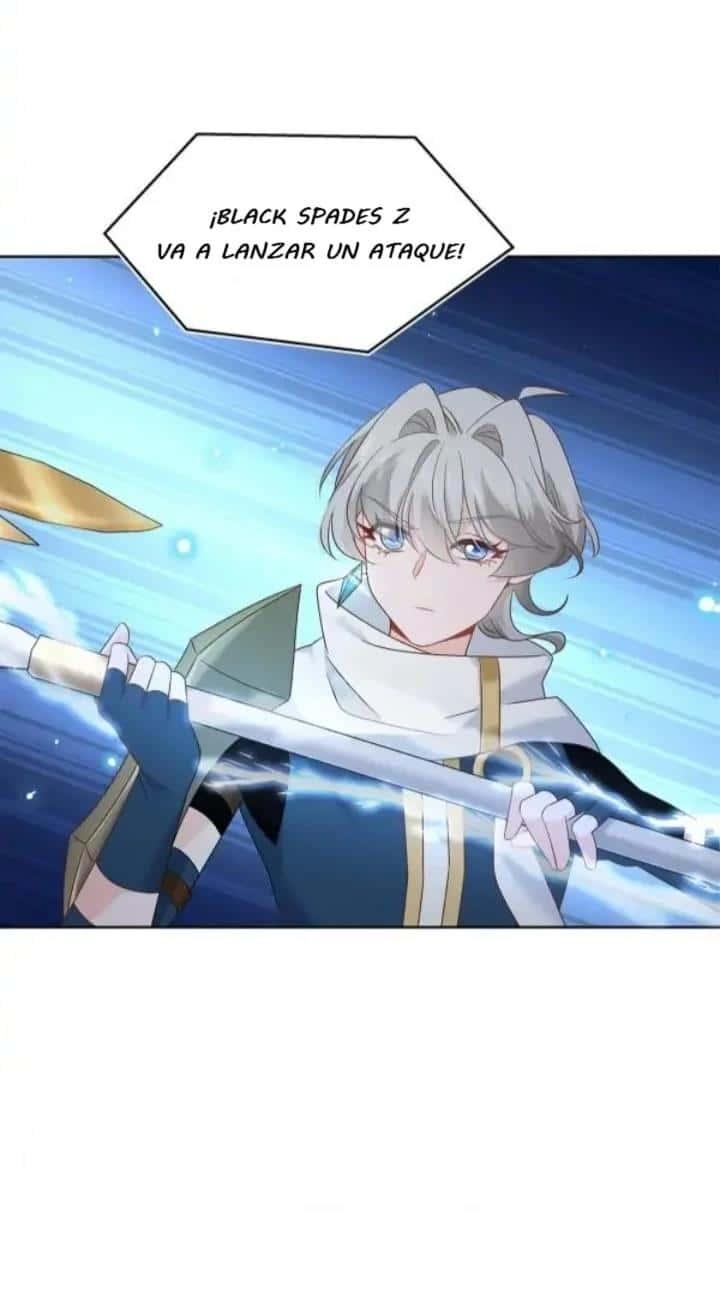 El Principe Escolar es una Chica - Capítulo 403 3 manhwa