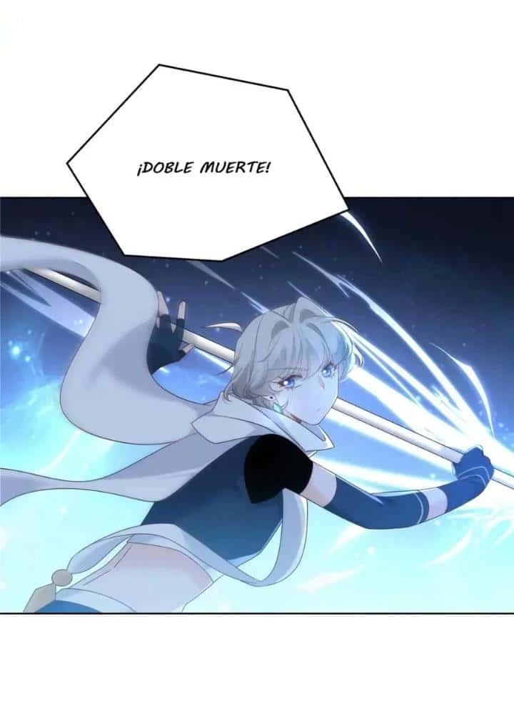 El Principe Escolar es una Chica - Capítulo 403 3 manhwa