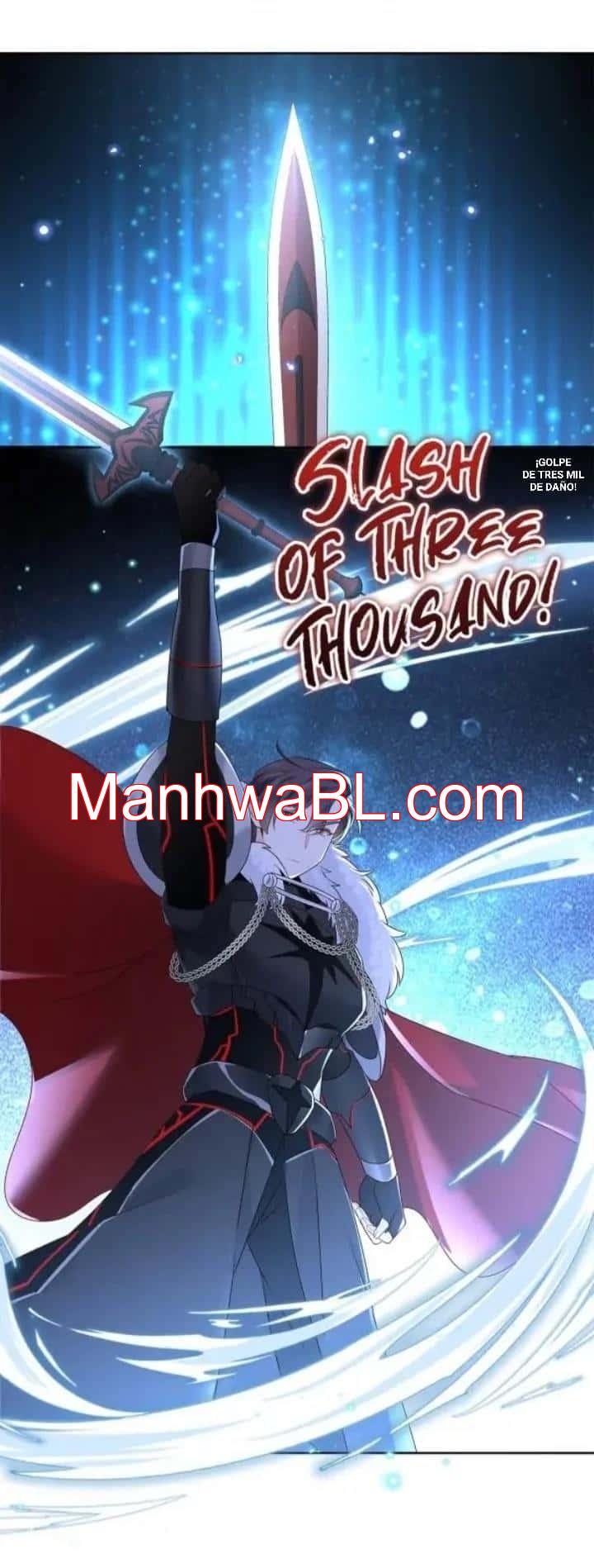 El Principe Escolar es una Chica - Capítulo 403 3 manhwa