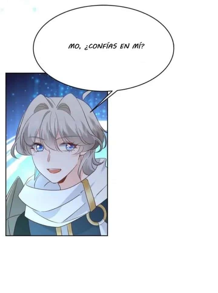 El Principe Escolar es una Chica - Capítulo 403 3 manhwa