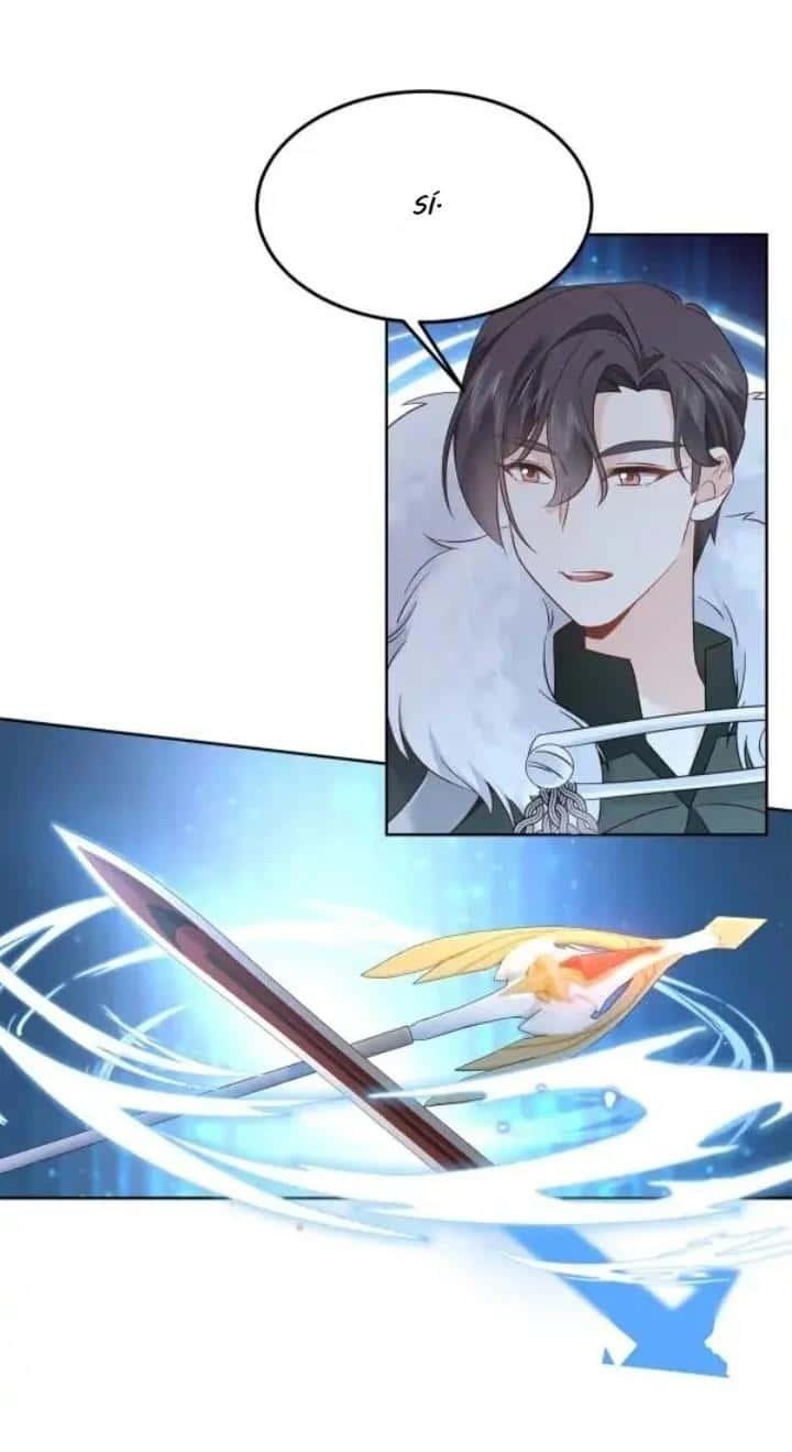 El Principe Escolar es una Chica - Capítulo 403 3 manhwa