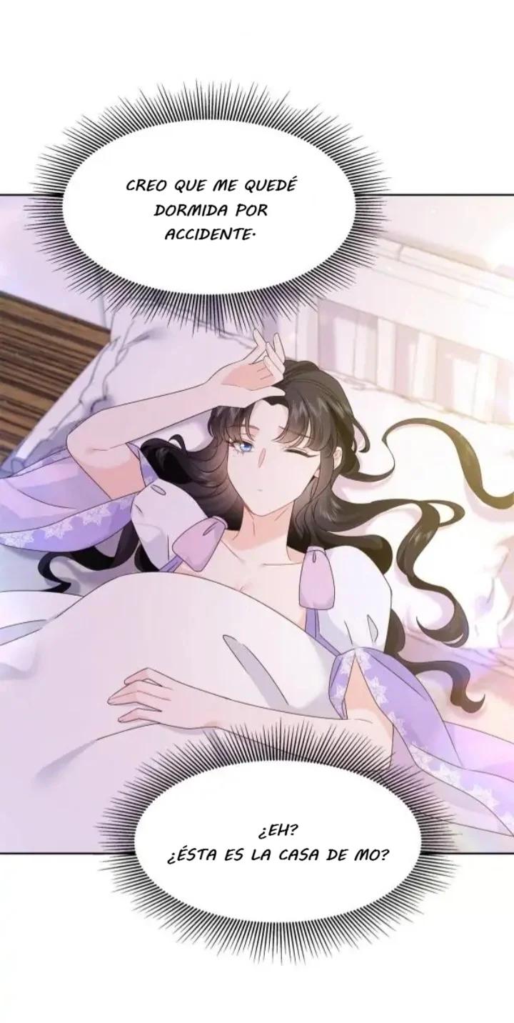El Principe Escolar es una Chica - Capítulo 417 2 manhwa