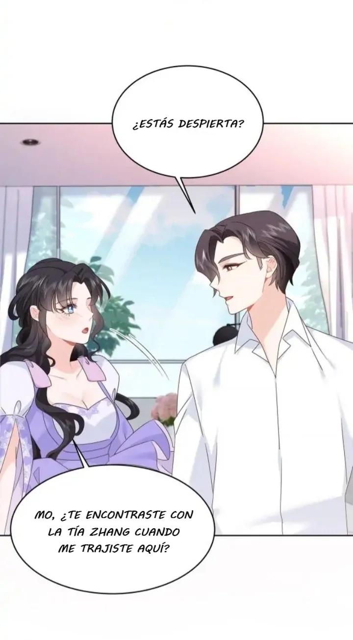 El Principe Escolar es una Chica - Capítulo 417 2 manhwa