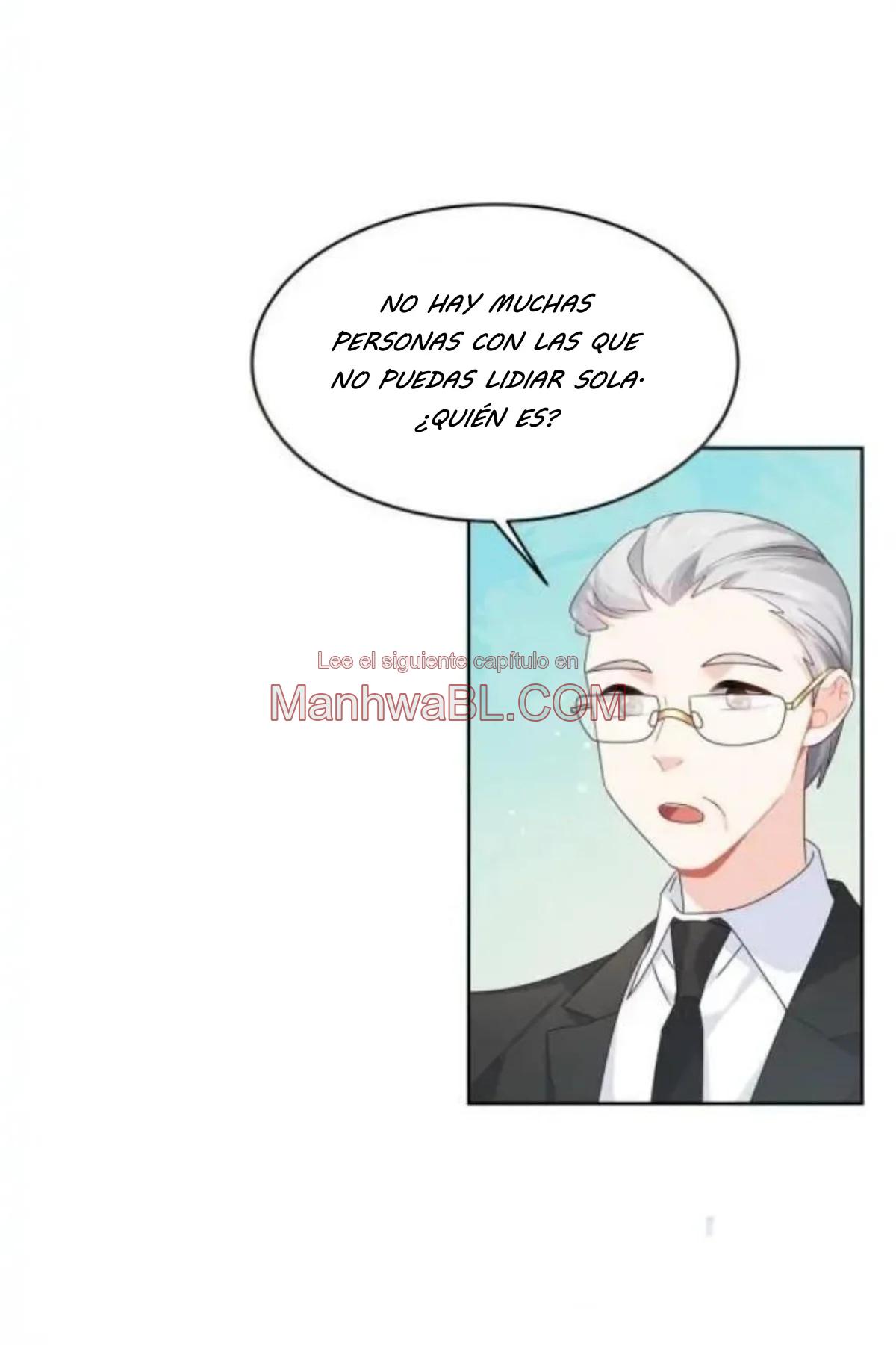 El Principe Escolar es una Chica - Capítulo 421 manhwa