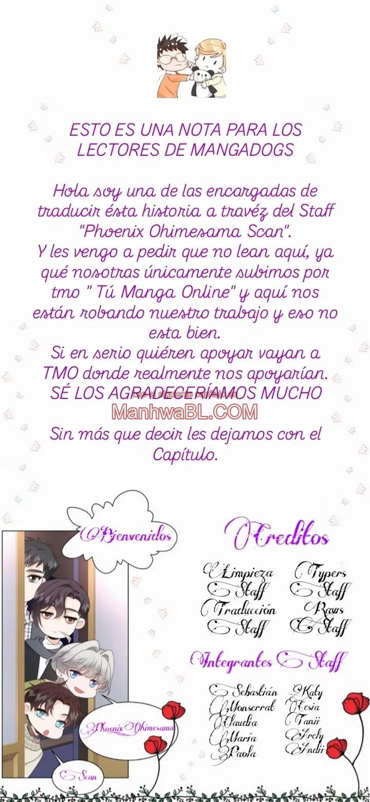 El Principe Escolar es una Chica - Capítulo 421 manhwa