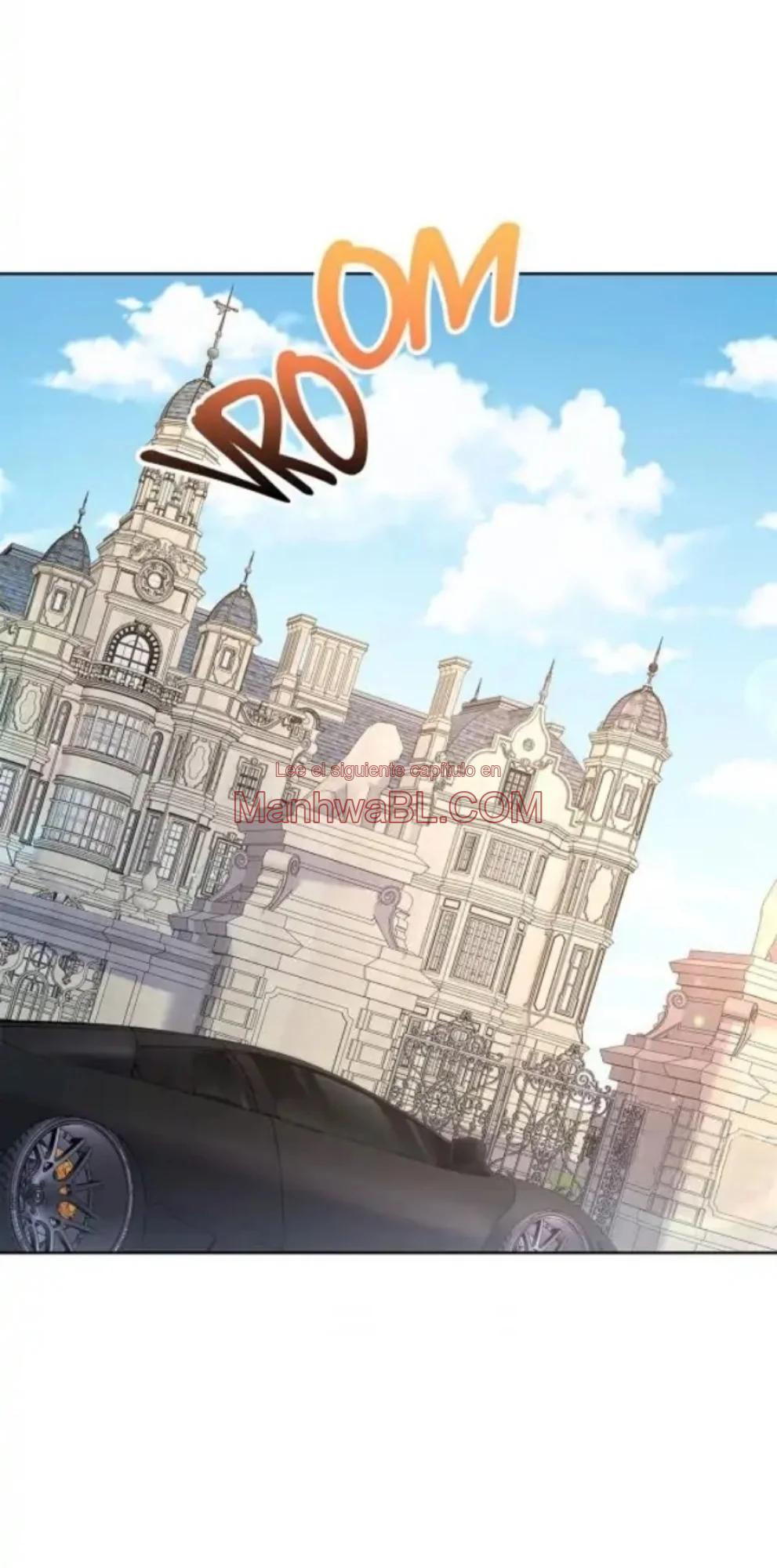 El Principe Escolar es una Chica - Capítulo 421 manhwa
