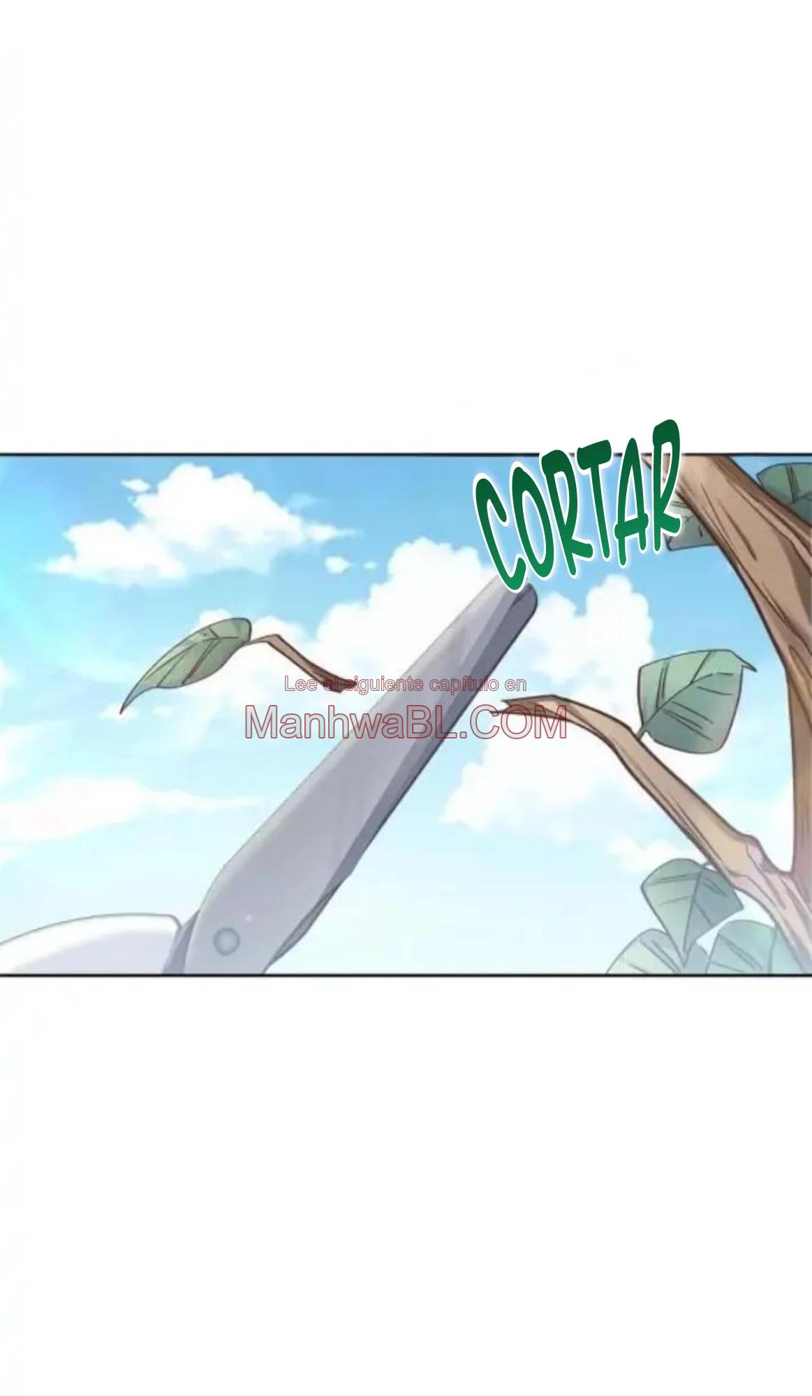 El Principe Escolar es una Chica - Capítulo 421 manhwa