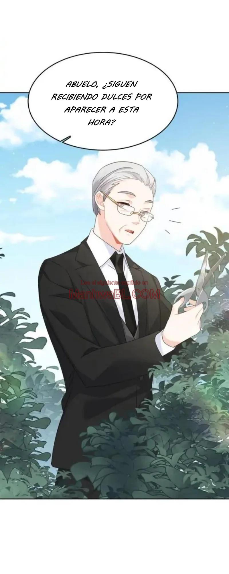 El Principe Escolar es una Chica - Capítulo 421 manhwa