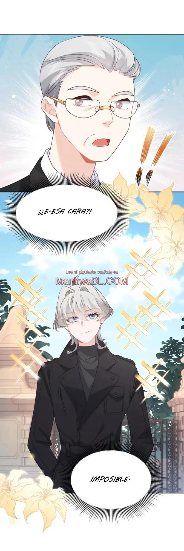 El Principe Escolar es una Chica - Capítulo 421 manhwa