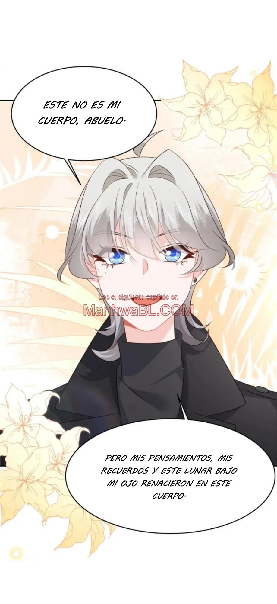 El Principe Escolar es una Chica - Capítulo 421 manhwa