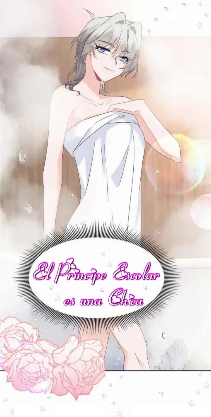 El Principe Escolar es una Chica - Capítulo 420 manhwa