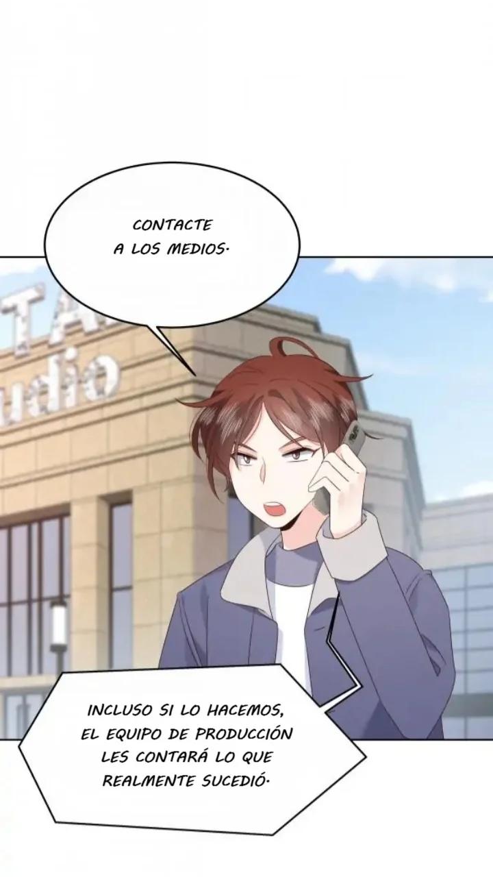 El Principe Escolar es una Chica - Capítulo 420 manhwa