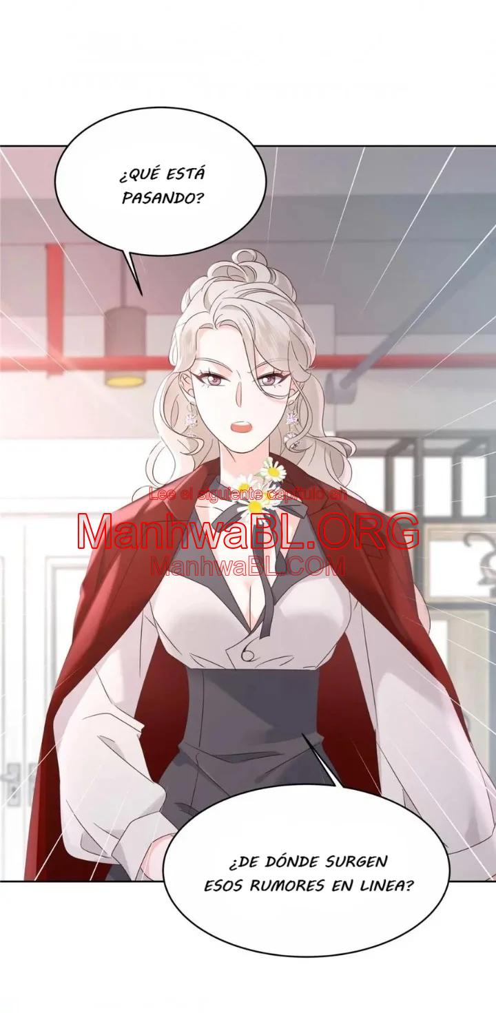 El Principe Escolar es una Chica - Capítulo 420 manhwa