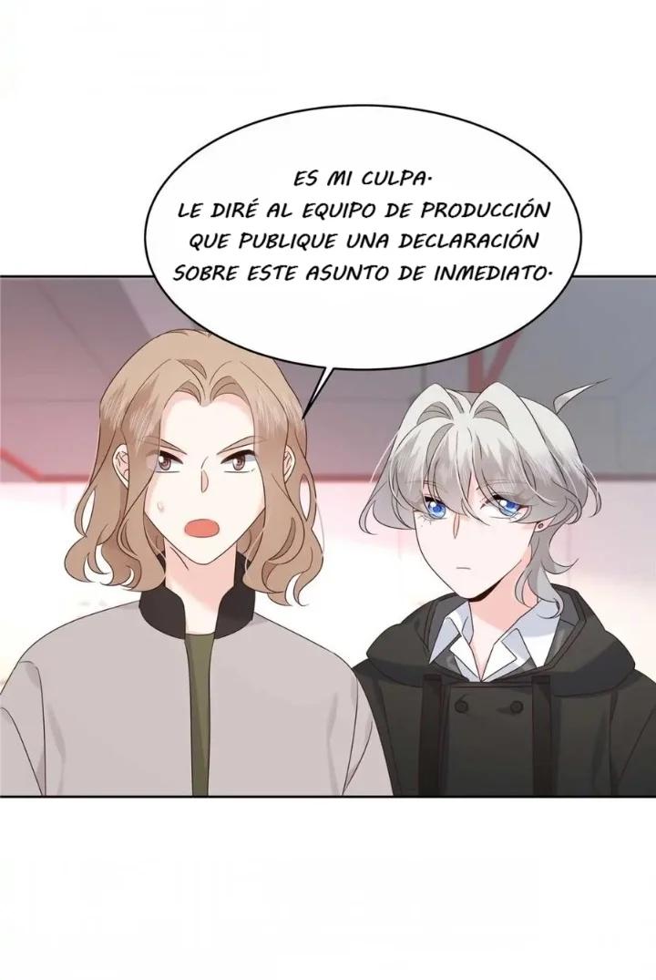 El Principe Escolar es una Chica - Capítulo 420 manhwa