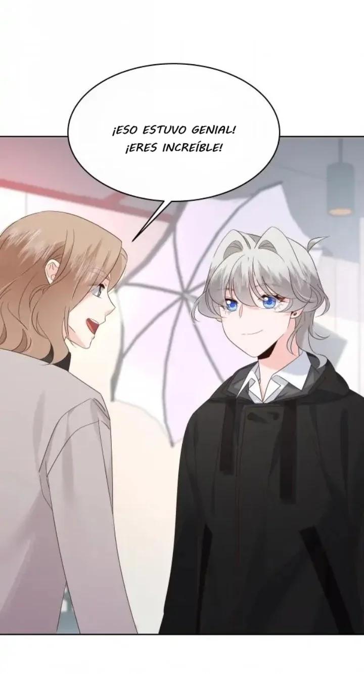 El Principe Escolar es una Chica - Capítulo 420 manhwa