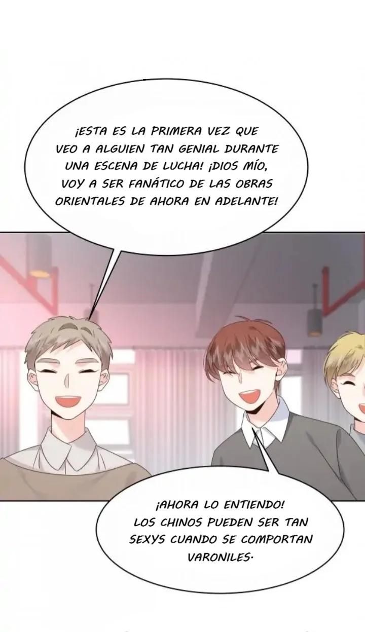 El Principe Escolar es una Chica - Capítulo 420 manhwa