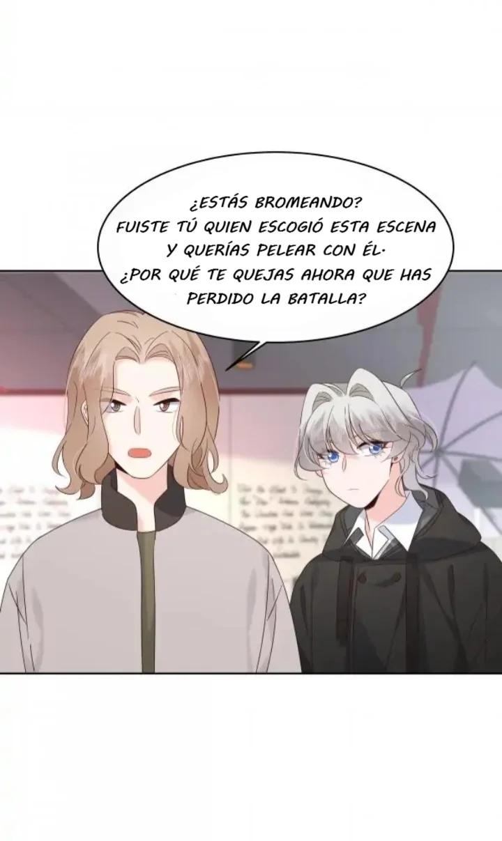 El Principe Escolar es una Chica - Capítulo 420 manhwa