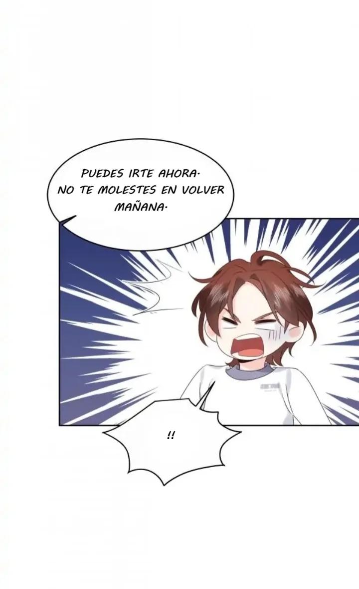 El Principe Escolar es una Chica - Capítulo 420 manhwa